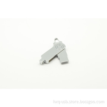 USB Memory USB Flash Drive Swivel Style USB2.0/3.0